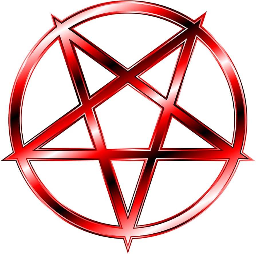 Unlocking the Mysteries of the Wiccan Pentacle: A Cheerful Journey into Its Symbolism and Spiritual Significance!