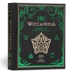 Unlocking Our Inner Magic: A Journey with Wiccapedia