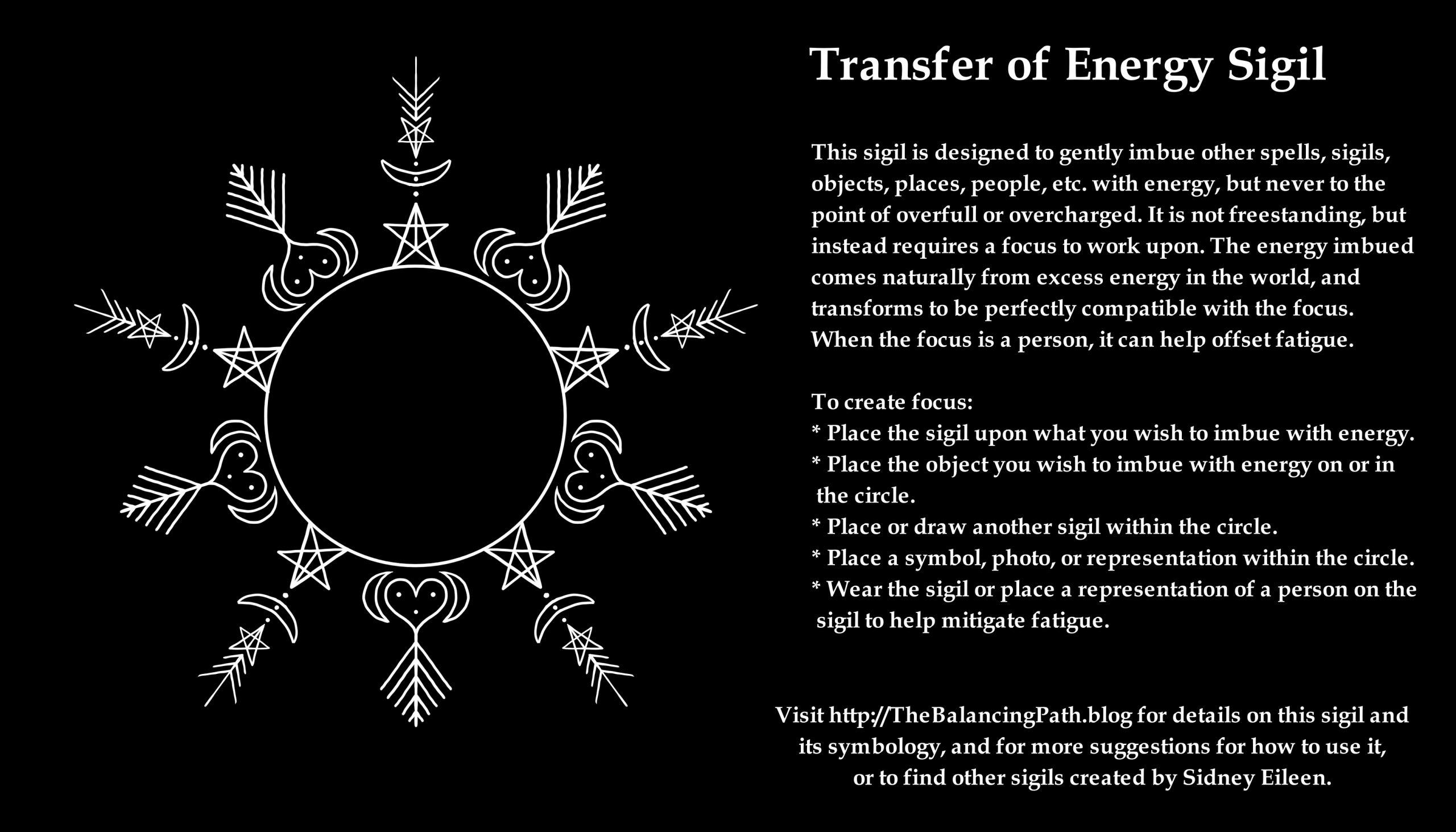 Unlocking Joy: The Vibrant Path of Wiccan Energy Flow for Spiritual Harmony