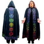 Embrace Your Inner Mystic: A Joyful Guide to Wiccan Ritual Garb for Every Occasion