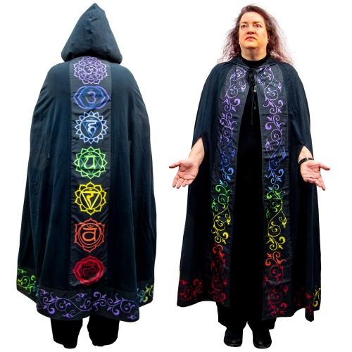 Embrace Your Inner Mystic: A Joyful Guide to Wiccan Ritual Garb for Every Occasion