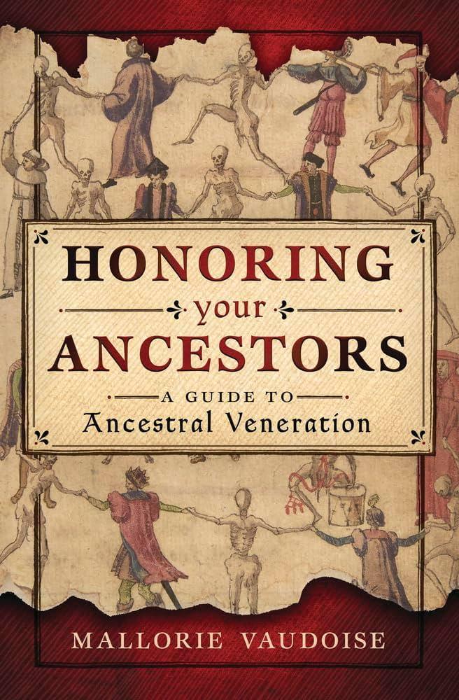 Embracing the Past: A Joyful Guide to Wiccan Ancestor Veneration and Its Spiritual Significance
