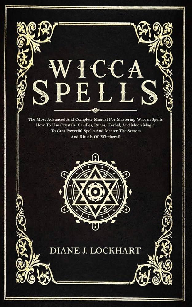 Unlocking the Universe: A Joyful Journey into Wiccan Transcendental Magic