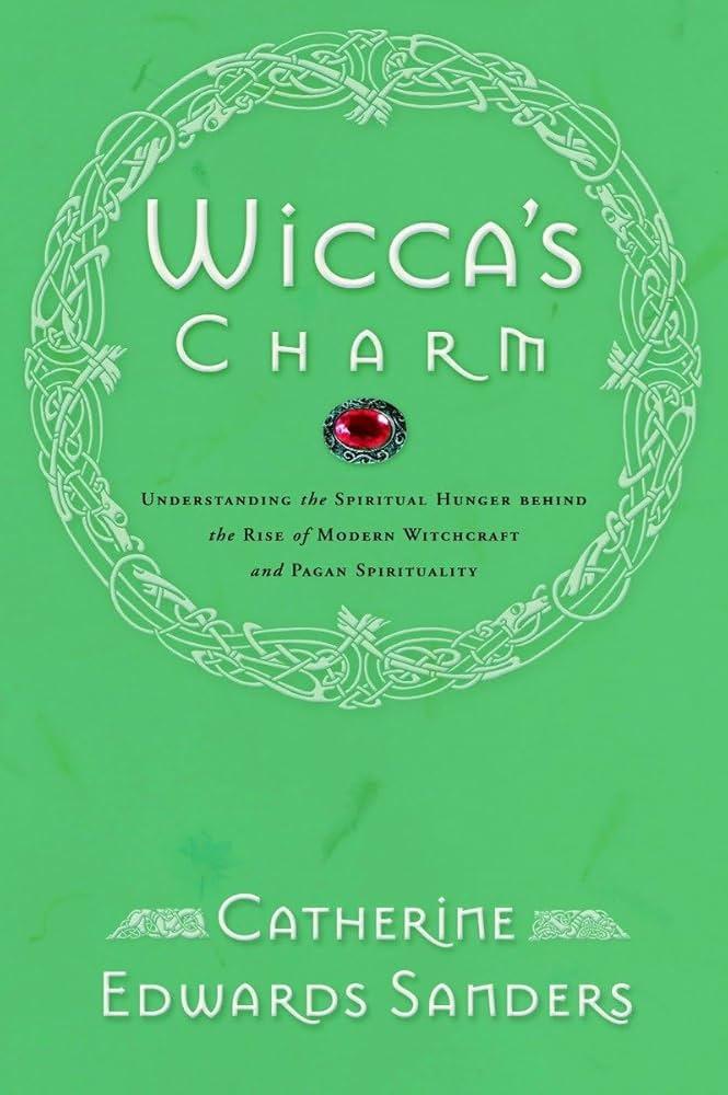 Embrace the Magic: Discover Joyful Wiccan Spiritual Journeys for Personal Growth and Enlightenment