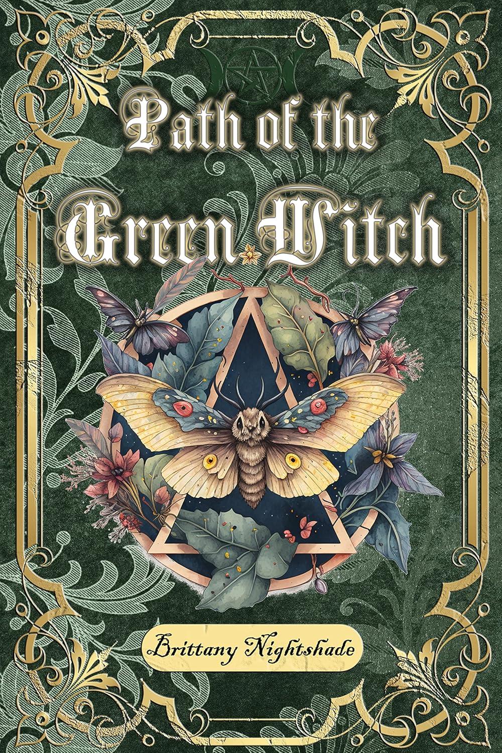 Embracing Earth Magic: Our Journey with Green Witchcraft