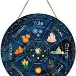 Unlock the Power of Joy: Discover the Enchanting World of Wiccan Goddess Magic for Your Spiritual Journey! Unlock the Power of Joy: Discover the Enchanting World of Wiccan Goddess Magic for Your Spiritual Journey!