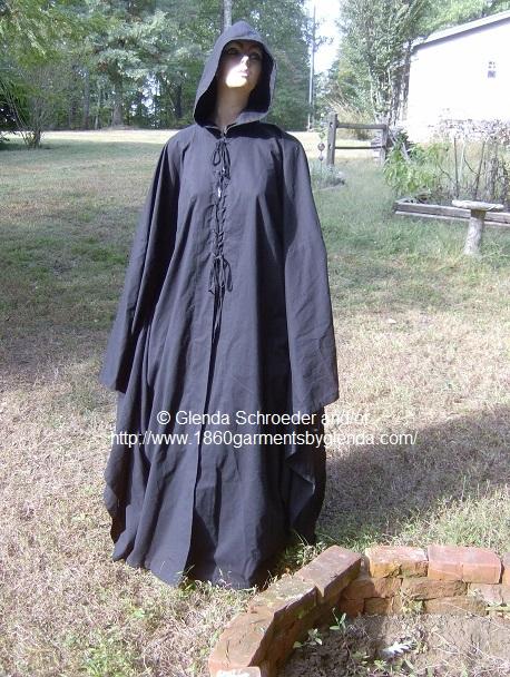 Enchant Your Practice: A Guide to Wiccan Ritual Garb for Every Celebration!