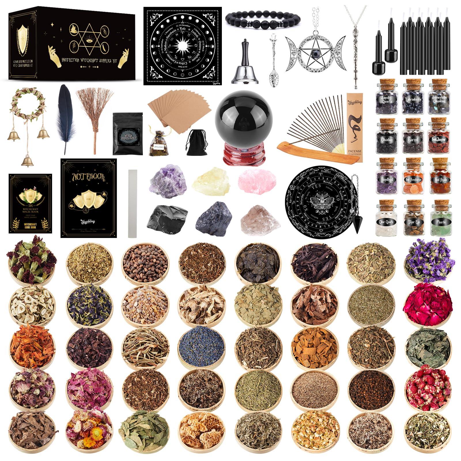 Enchant Your Practice: A Joyful Guide to Wiccan Tools and Creating the Perfect Altar