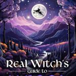 Discovering Magic Together: Our Journey with Wicca