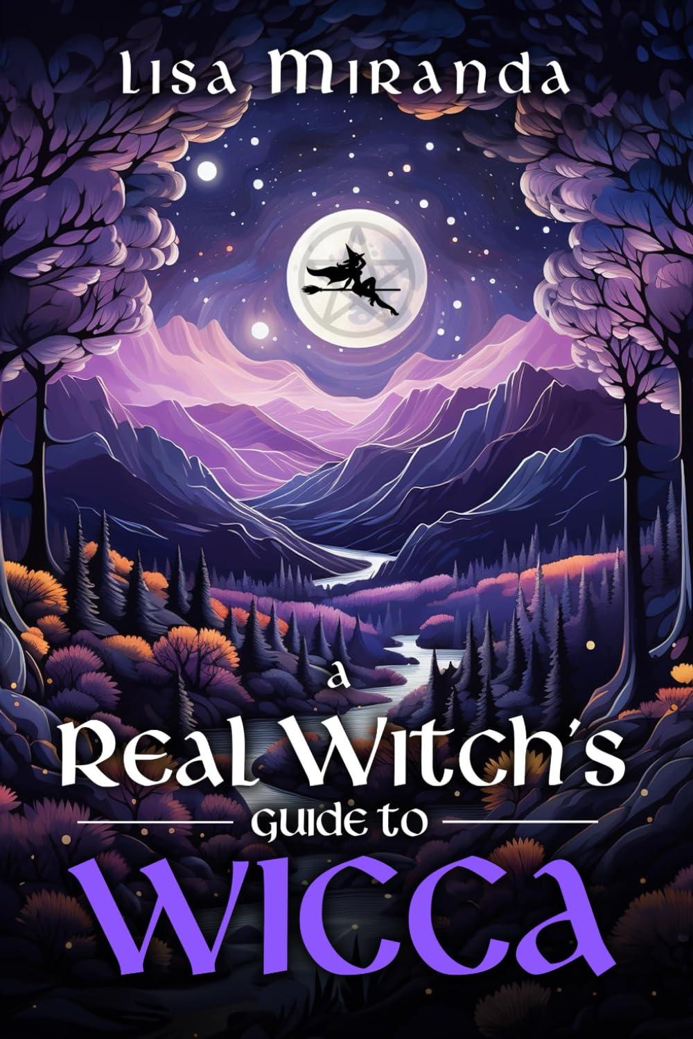 Discovering Magic Together: Our Journey with Wicca