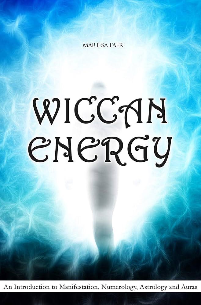 Awakening the Joy Within: Harnessing Wiccan Universal Energy for Positive Change