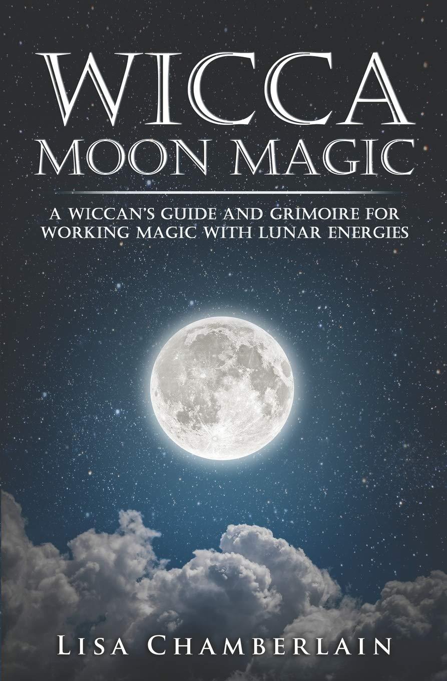 Embracing Lunar Wisdom: Our Journey with Wicca Moon Magic