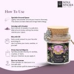 Revitalize Your Spirit: A Cheerful Guide to Wiccan Energy Cleansing for Positive Vibes