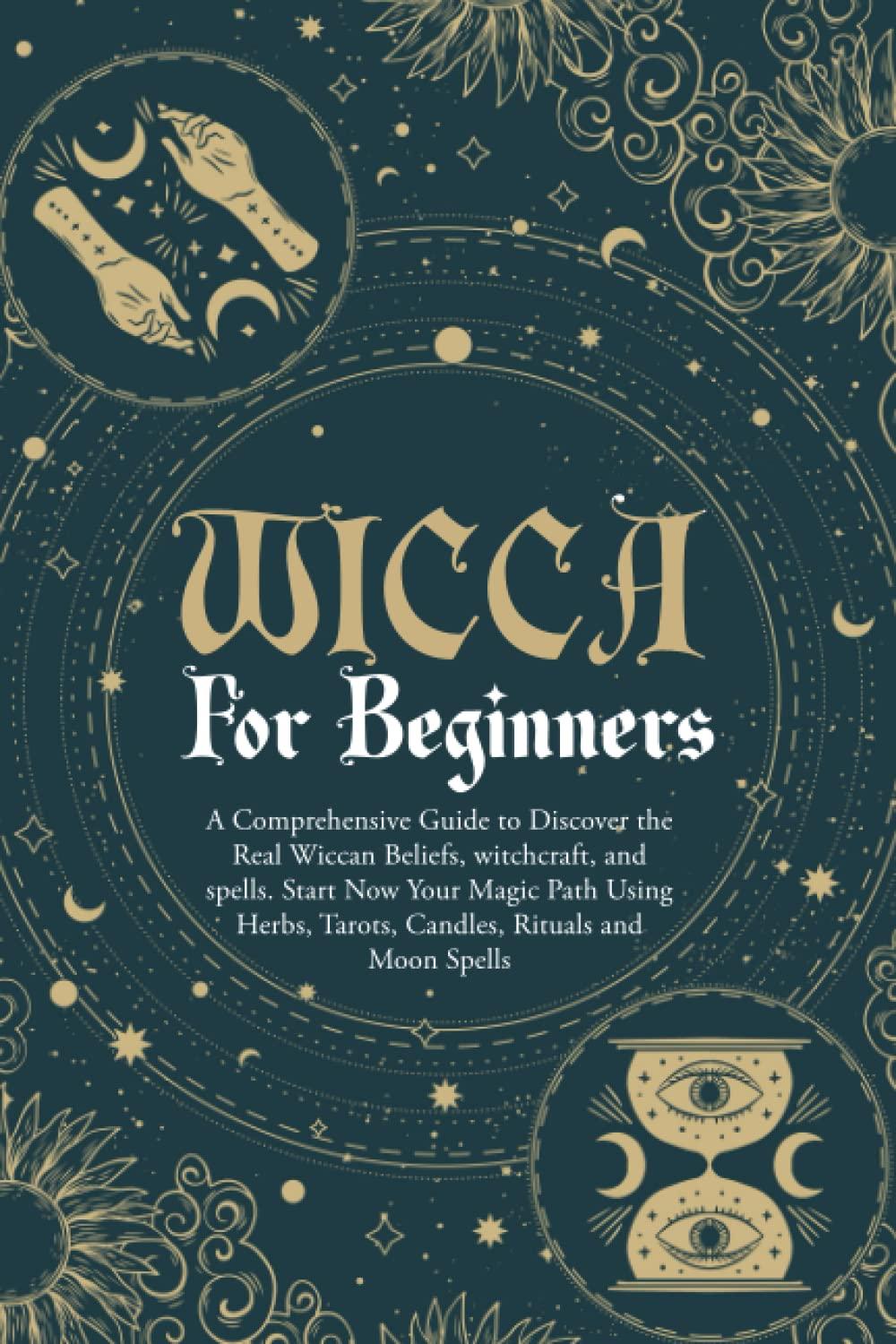Embrace the Magic: Our Journey Through Wicca for Beginners