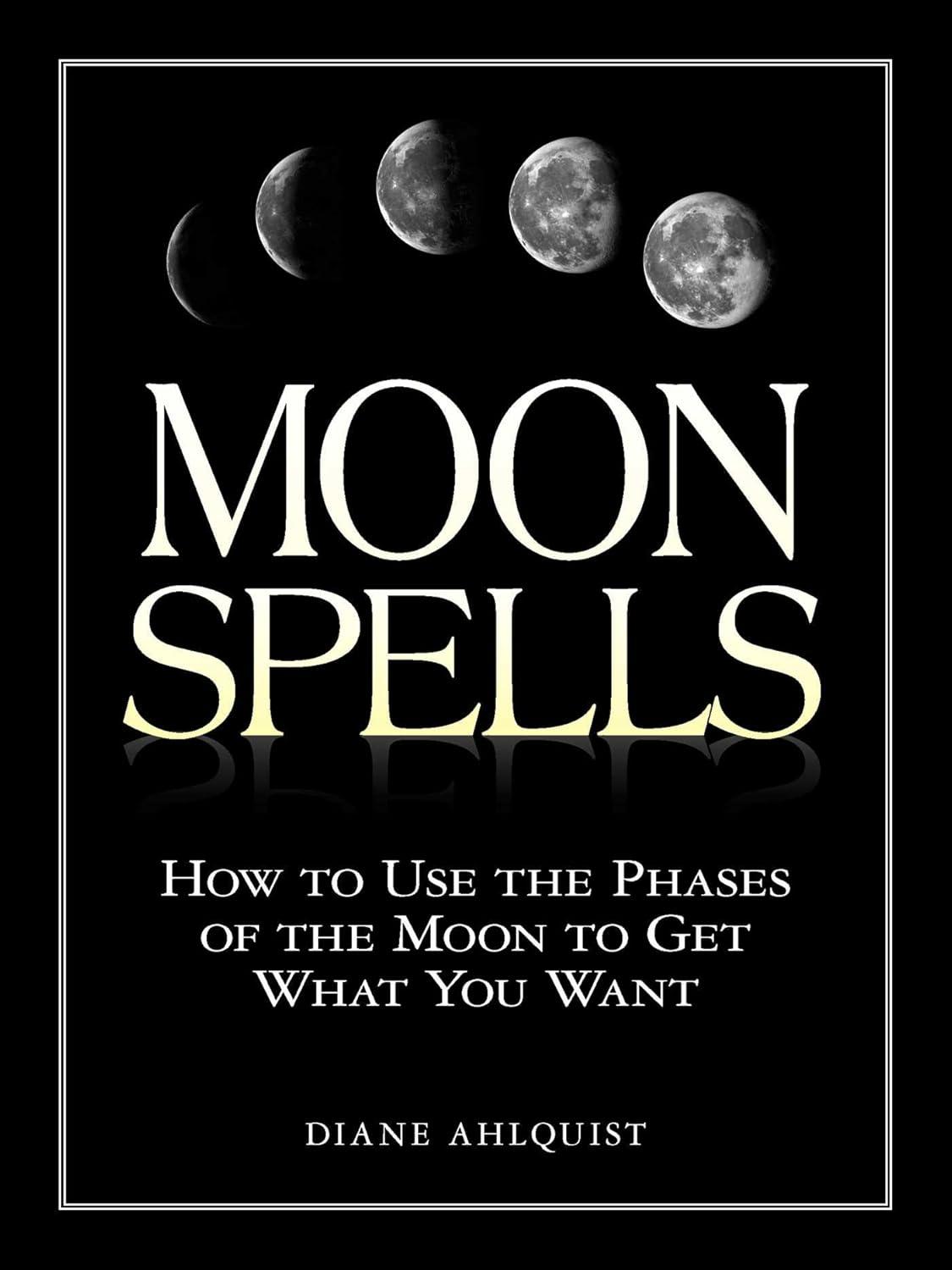 Unlocking Lunar Magic: Our Journey with Moon Spells