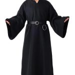 Embrace Your Inner Mystic: A Cheerful Guide to Wiccan Ritual Garb and How to Choose the Perfect Attire for Your Spiritual Practices!