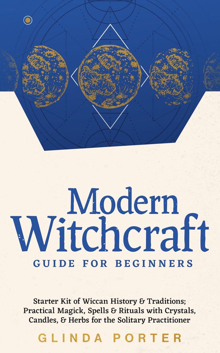 Unlocking Our Magick: A Journey with the Modern Witch Guide
