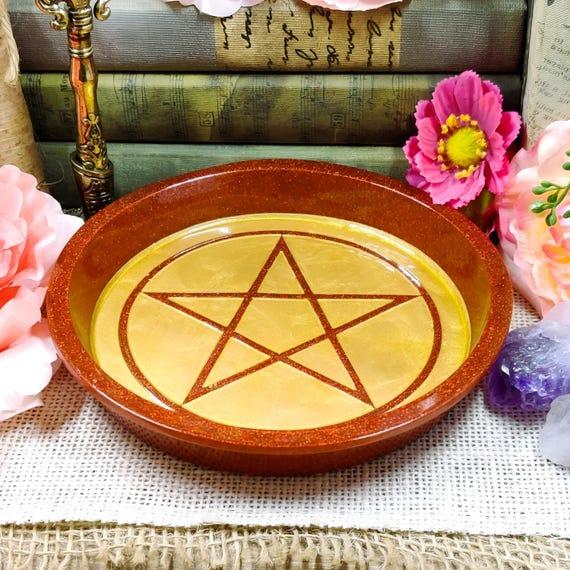 Enchanting Wiccan Ritual Offerings: A Guide to Meaningful Gifts for Nature and Spirit