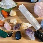 Discover the Magic: How Wiccan Crystals and Stones Can Transform Your Spiritual Journey!