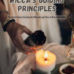 Finding Harmony: Embracing Wiccan Divine Balance for a Joyful Life