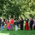 Embrace the Sun: A Joyful Guide to Wiccan Solar Ceremonies for All Seasons