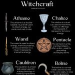 Enchanting Wiccan Ritual Offerings: Creative Ideas to Enrich Your Practices and Connect with Nature
