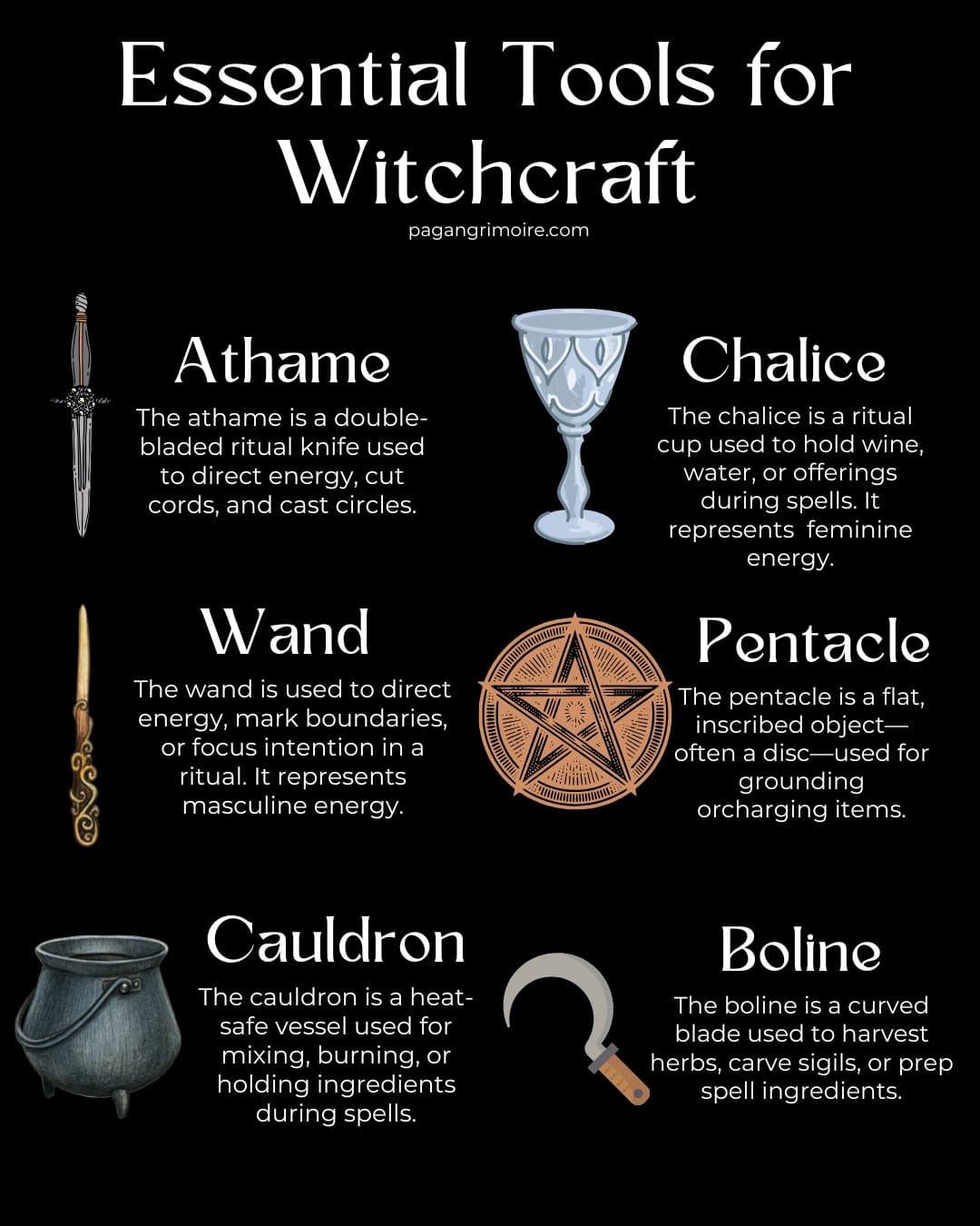 Enchanting Wiccan Ritual Offerings: Creative Ideas to Enrich Your Practices and Connect with Nature