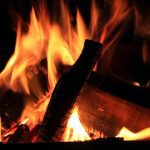 Embrace the Warmth: Exploring the Joy and Significance of Wiccan Sacred Fires