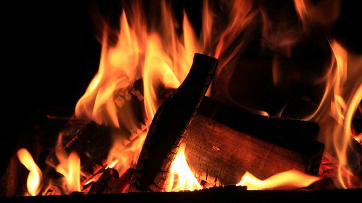 Embrace the Warmth: Exploring the Joy and Significance of Wiccan Sacred Fires