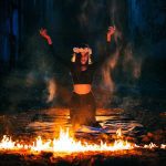 Unlocking the Magic: A Cheerful Guide to Wiccan Ritual Incantations for Every Practitioner