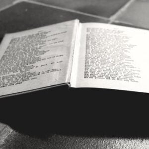 Spell to Bind the Lover of our Desire