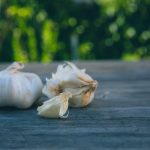 garlic bane