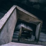 Staircase Ritual