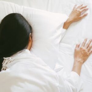 To Make a Dream Pillow