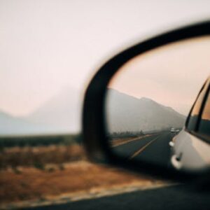 To Drive Off Bad Dreams