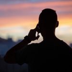 Calling four Corners