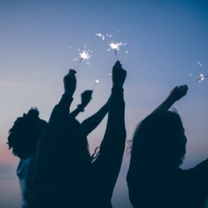 Spell in New Moon for love.