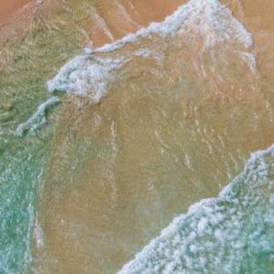 Create Sea Water