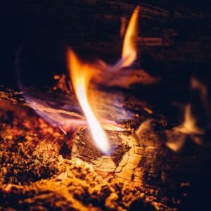 Heaven’s Thunder and the Fire of Hell