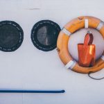 Casting the Magick Circle