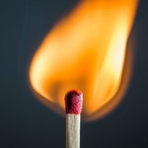 Shield of Fire