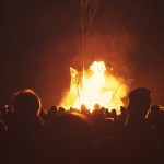 A Fire Protection Spell