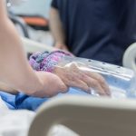 A-Healing Technique for Someone