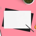 Wings Spell Paper