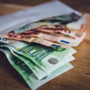 A Very Powerful Money Spell