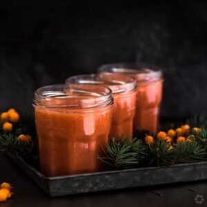 Attraction Candle