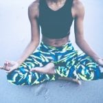 Chakra Meditation