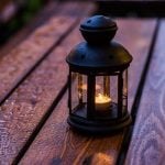 Candle of Acceptance