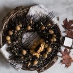 Flower Basket of Abundance