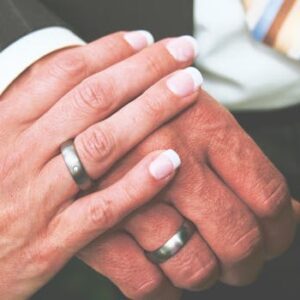 Soulmates